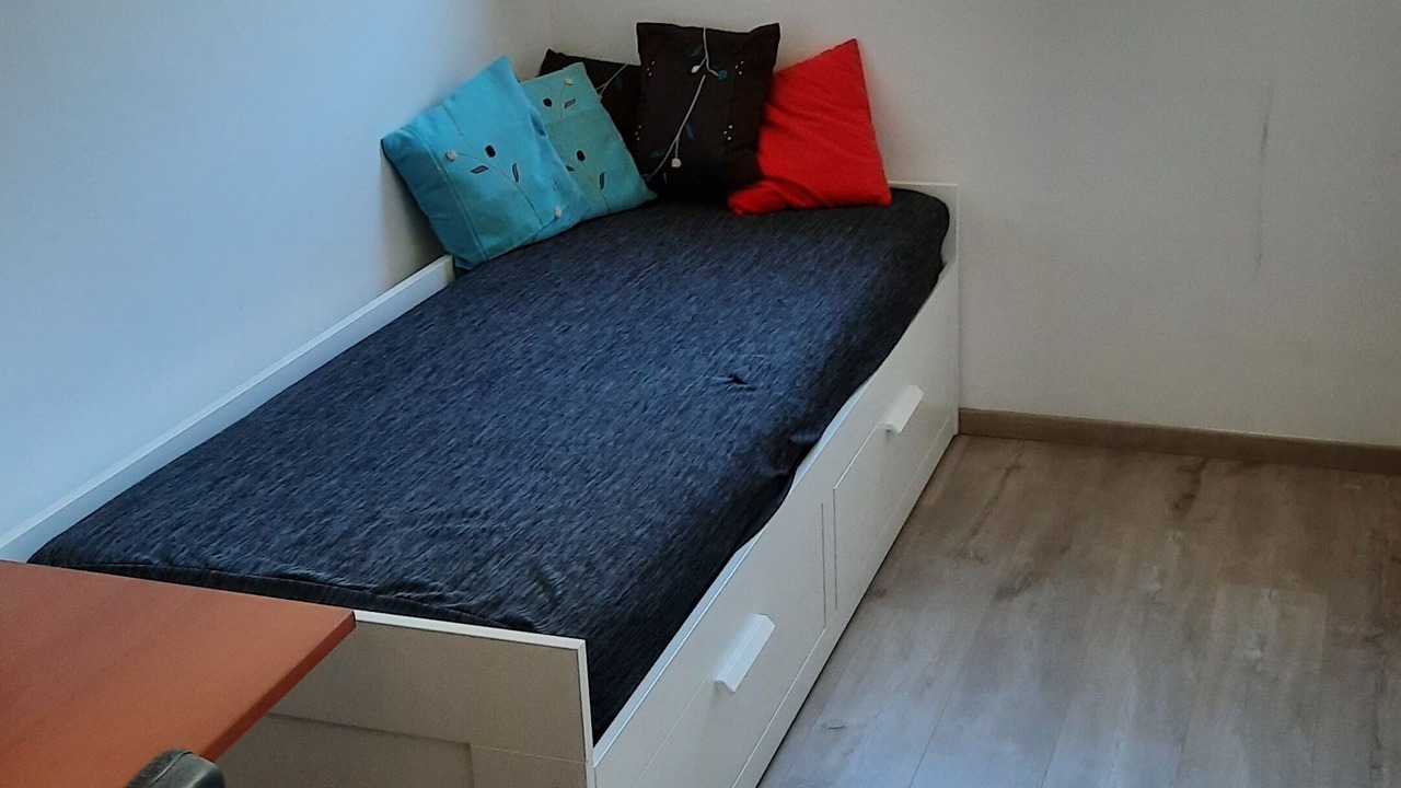 Photo of Bedroom in Nages-et-Solorgues