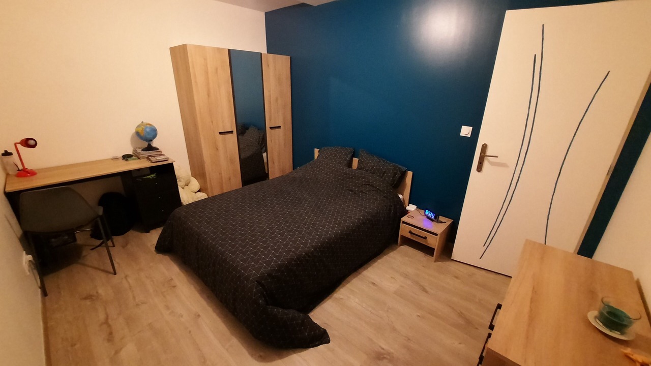 Photo of Bedroom in Nages-et-Solorgues