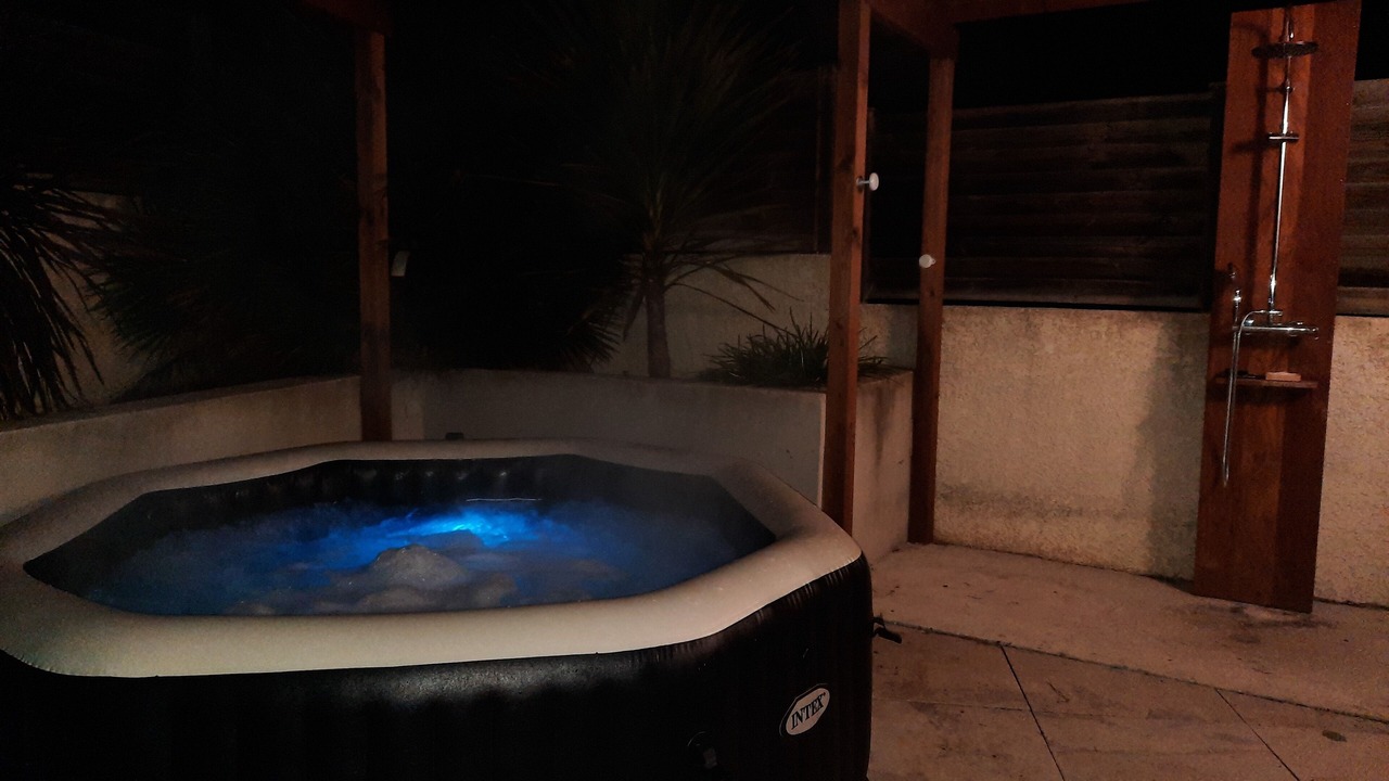 Photo of Outdoor in Nages-et-Solorgues