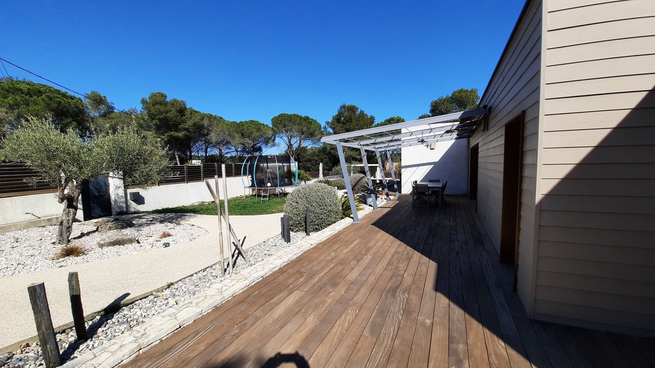 Photo of Outdoor in Nages-et-Solorgues
