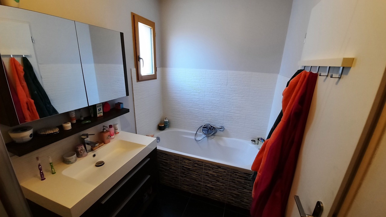 Photo of Bathroom in Nages-et-Solorgues