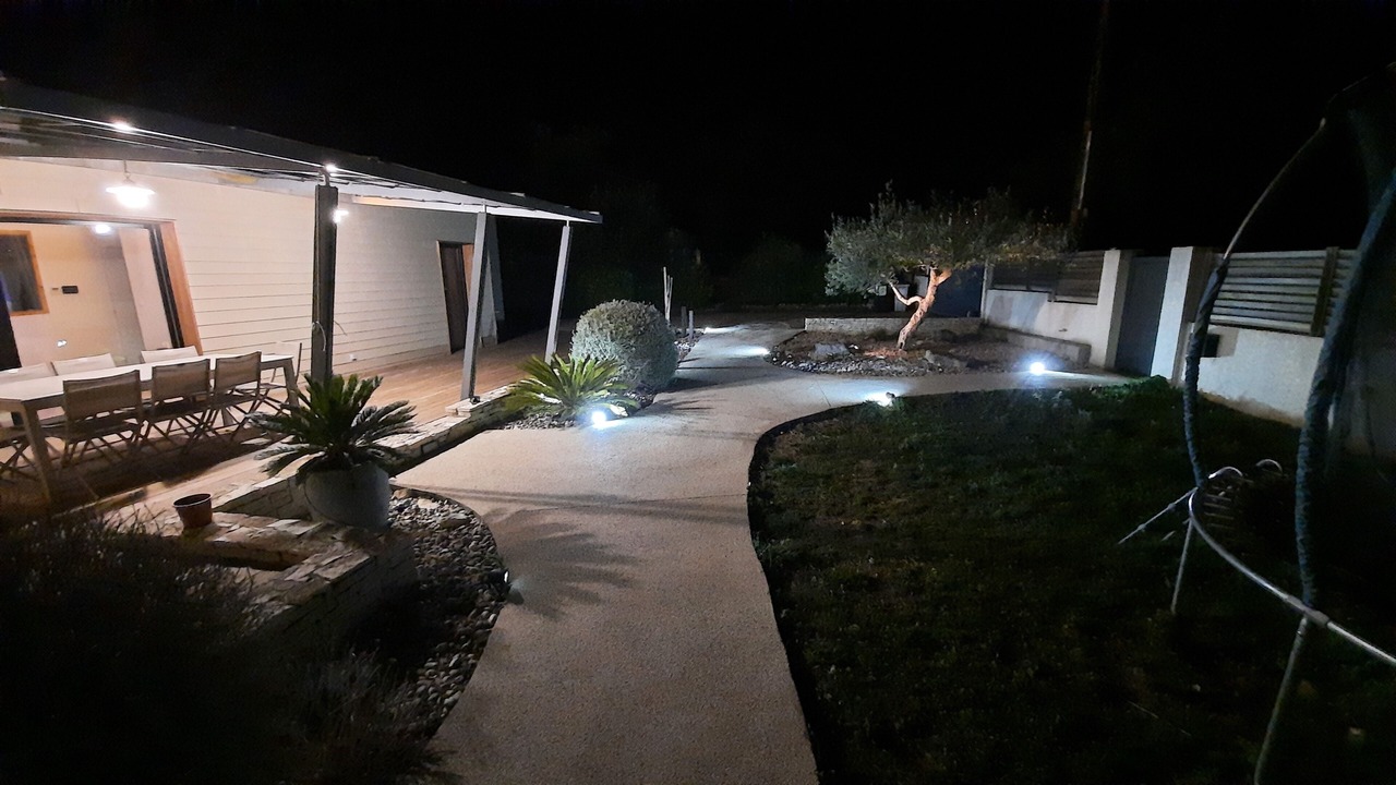 Photo of Outdoor in Nages-et-Solorgues