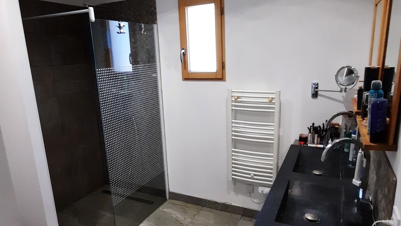 Photo of Bathroom in Nages-et-Solorgues
