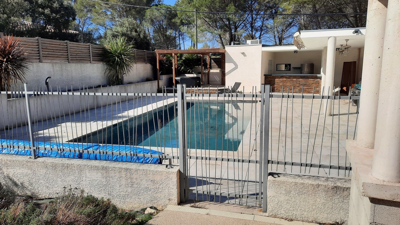 Photo of Outdoor in Nages-et-Solorgues