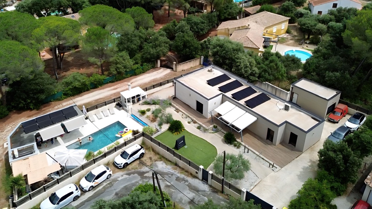Photo of Outdoor in Nages-et-Solorgues
