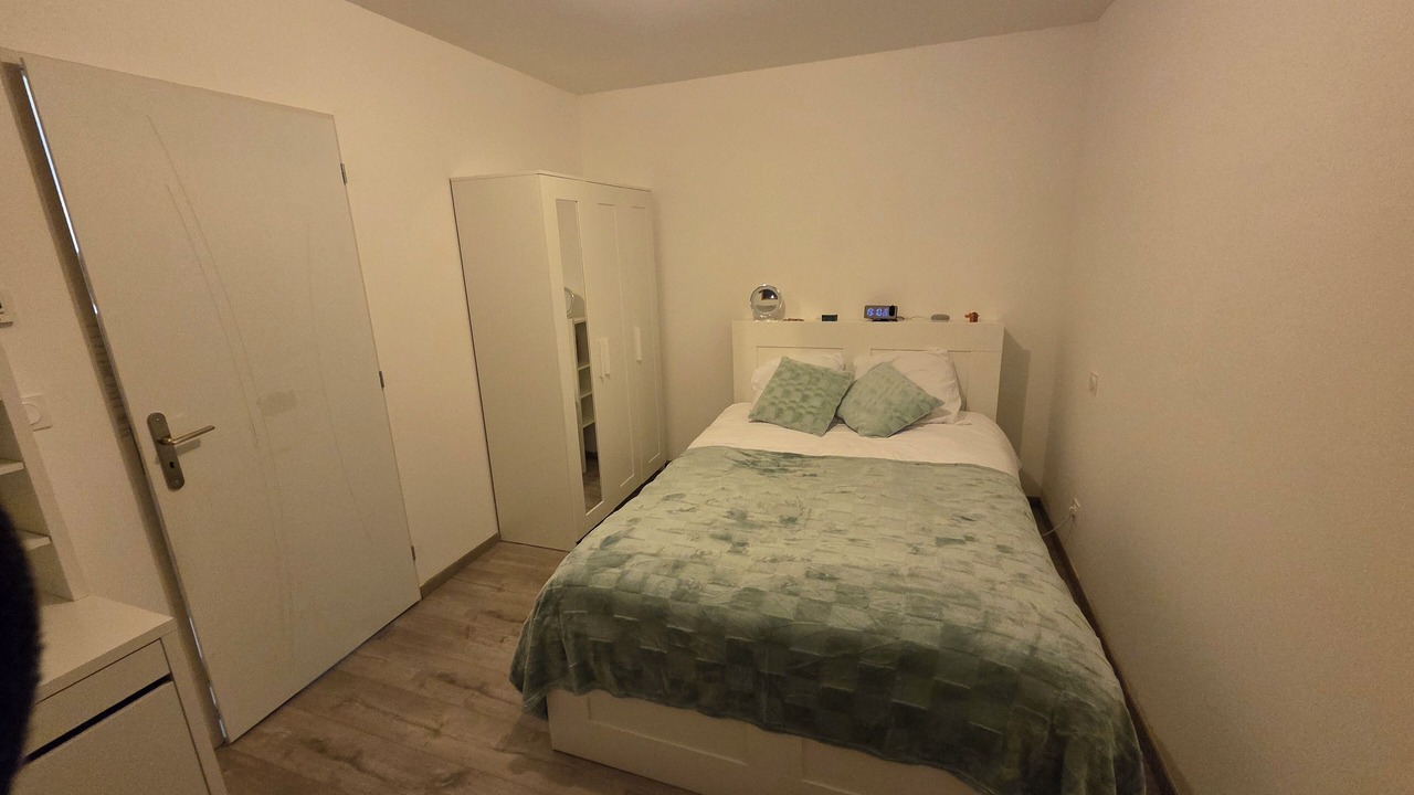 Photo of Bedroom in Nages-et-Solorgues