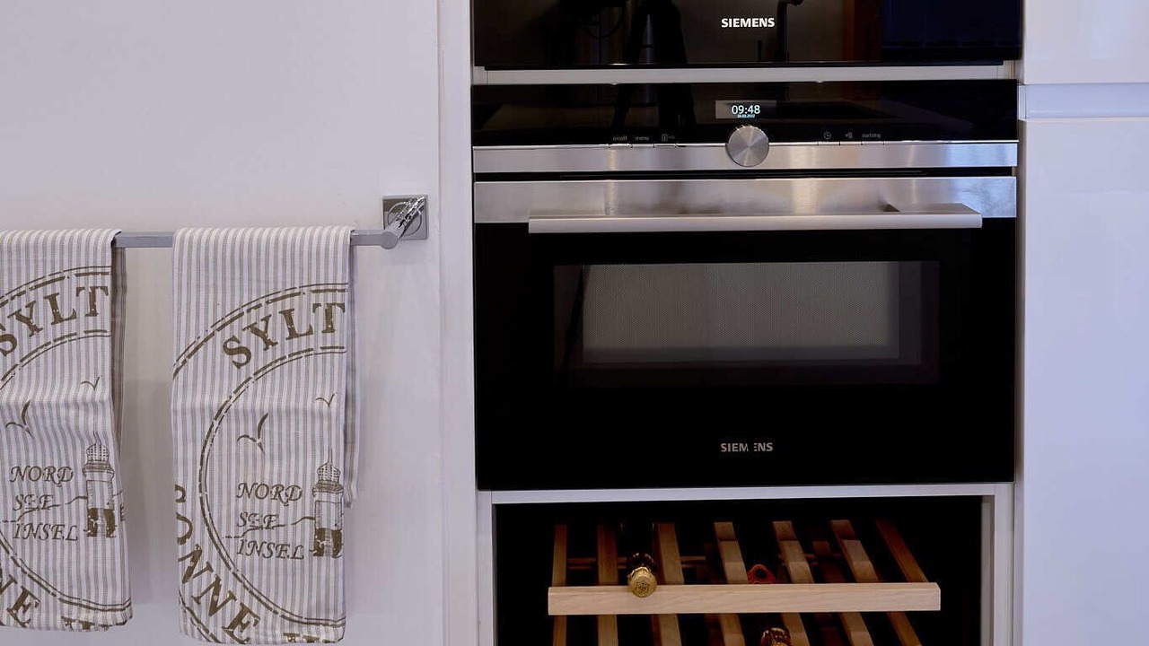Photo of Kitchen in Keitum