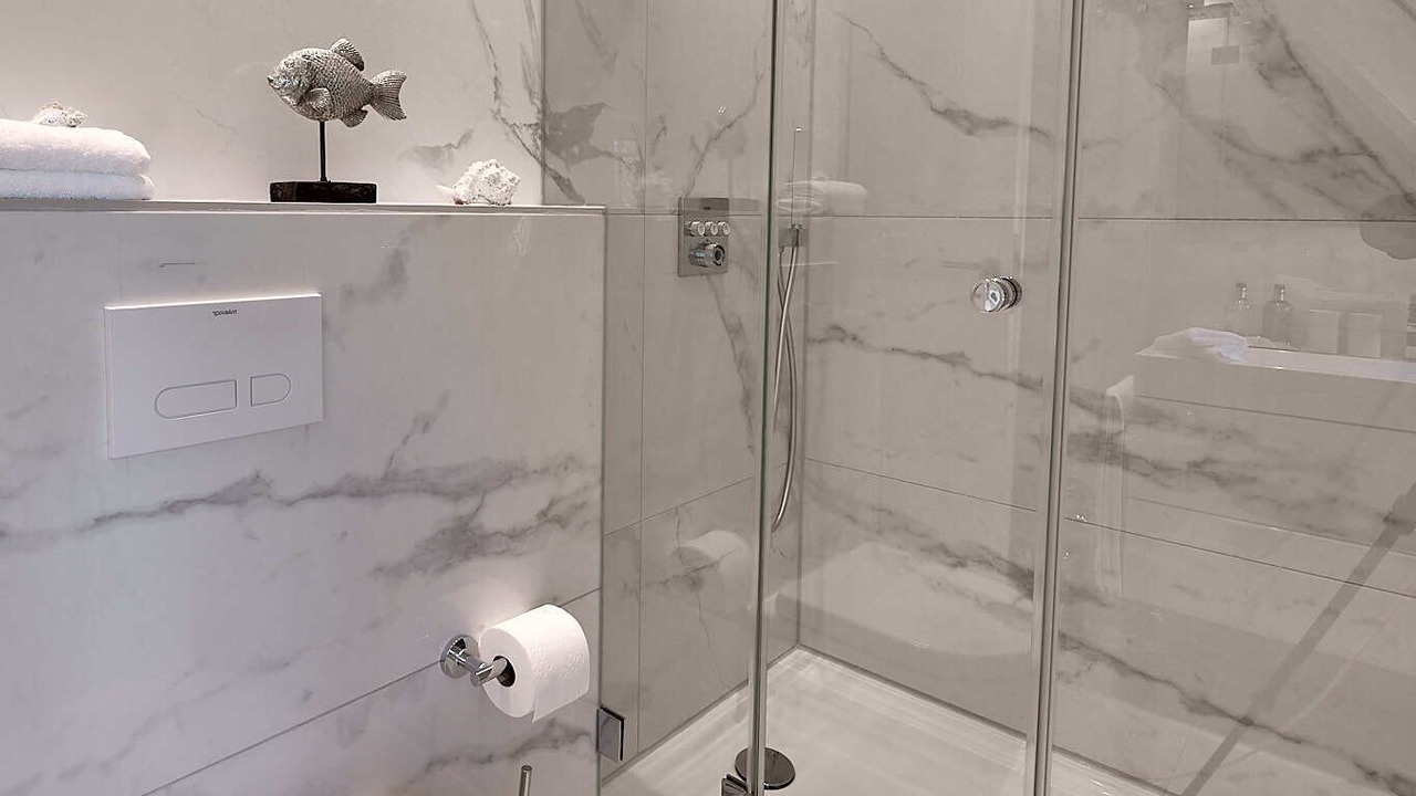 Photo of Bathroom in Keitum