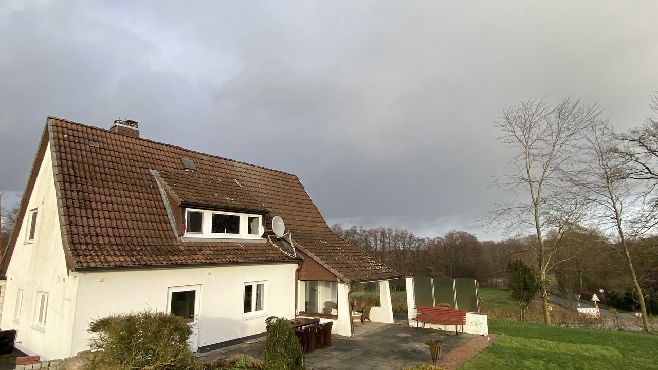 Photo of Outdoor in Krems II
