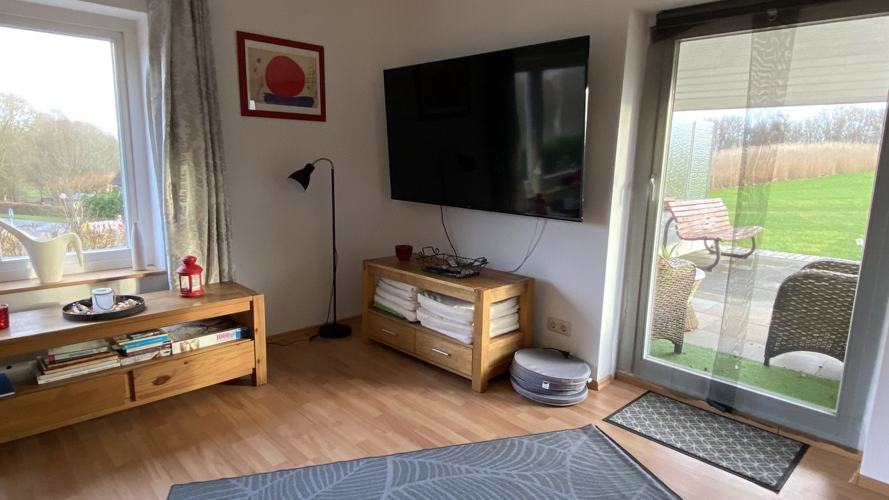 Photo of Livingroom in Krems II