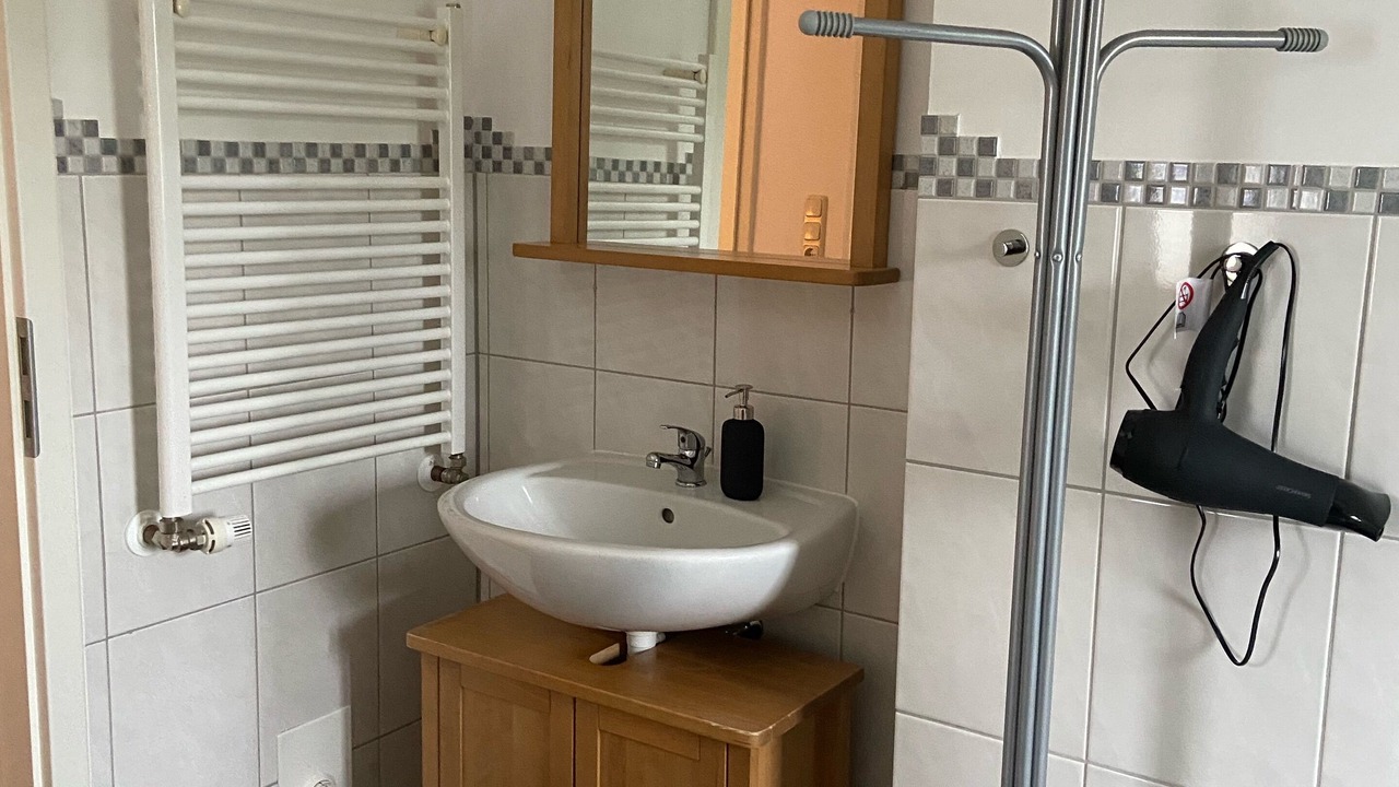 Photo of Bathroom in Krems II