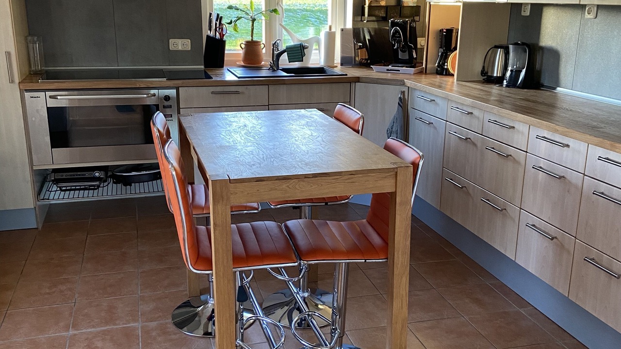 Photo of Kitchen in Krems II