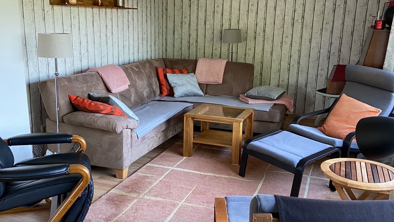 Photo of Livingroom in Krems II