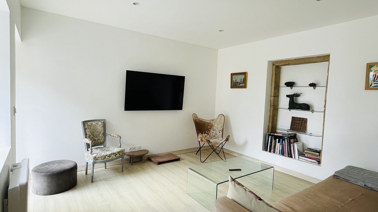Photo of Livingroom in Gerbaix