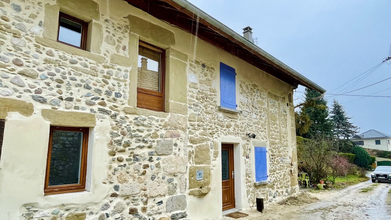 Photo of Outdoor in Gerbaix