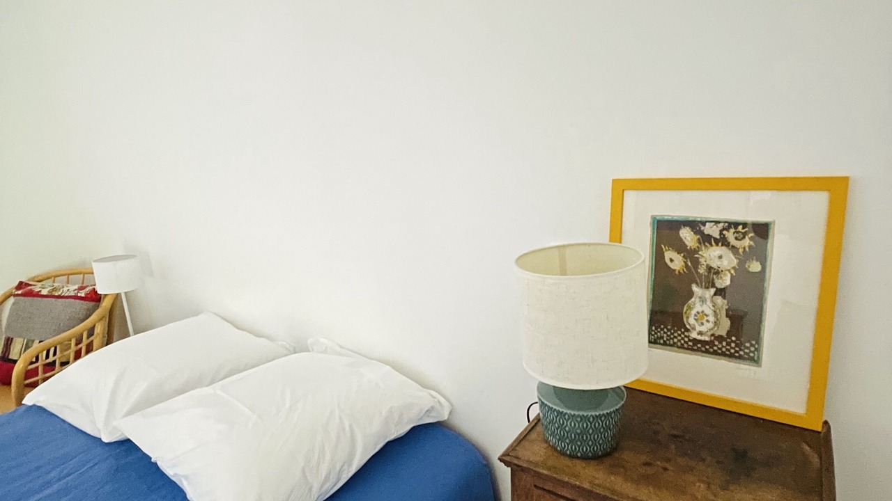 Photo of Bedroom in Gerbaix