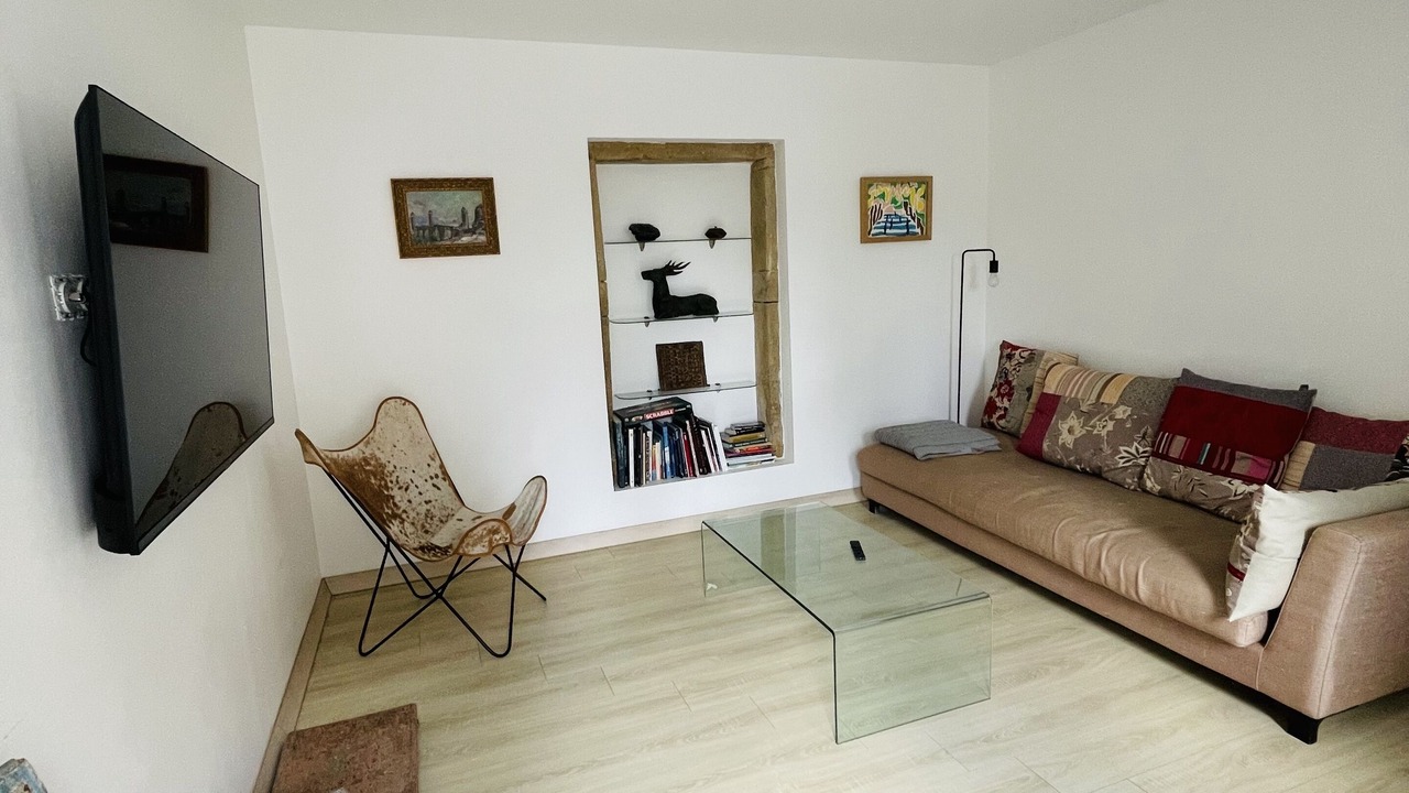 Photo of Livingroom in Gerbaix