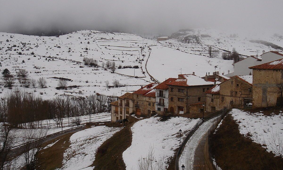 Photo of Outdoor in Valdelinares