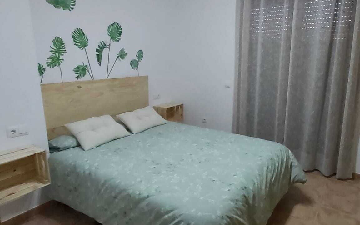 Photo of Bedroom in Valdelinares