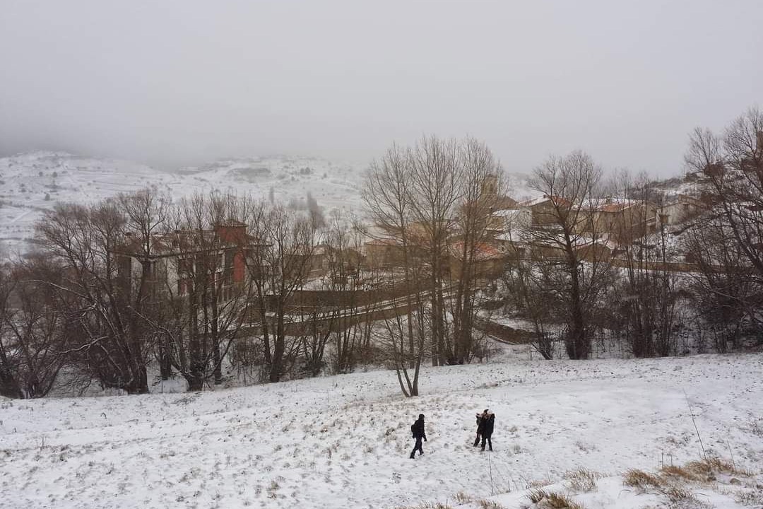 Photo of Others in Valdelinares