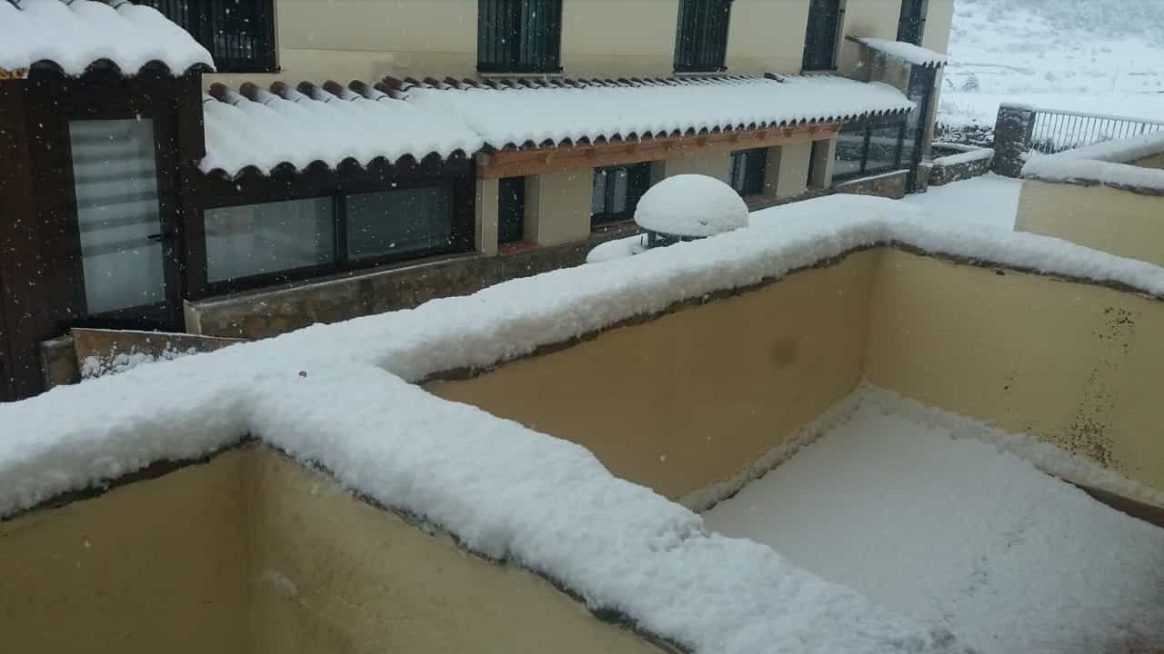Photo of Outdoor in Valdelinares