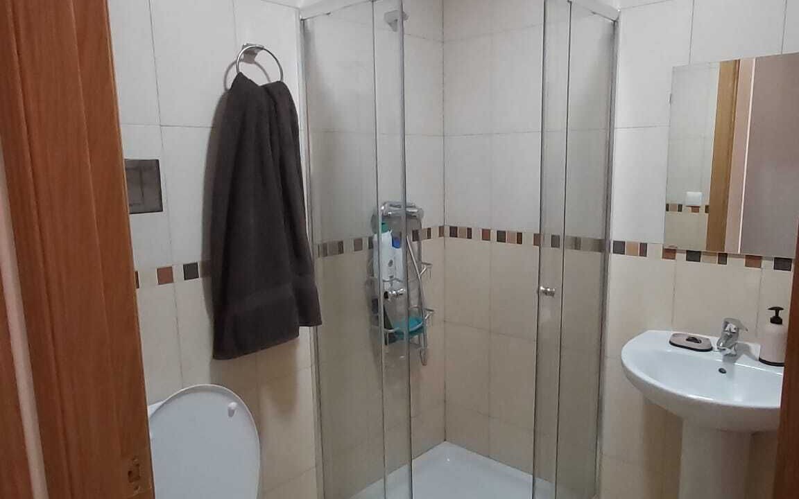 Photo of Bathroom in Valdelinares