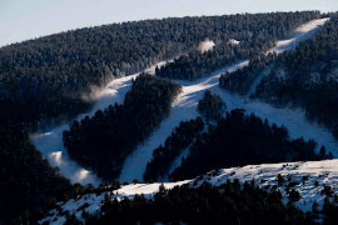 Photo of Outdoor in Valdelinares