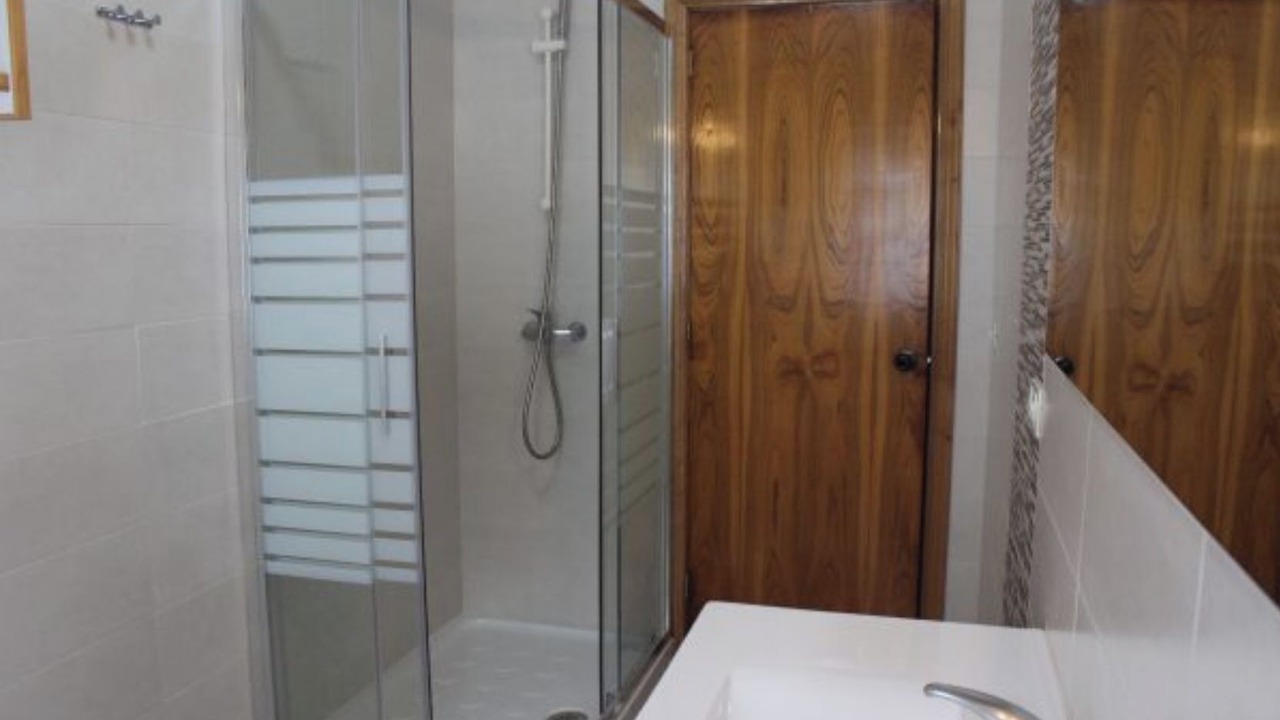 Photo of Bathroom in Raxo
