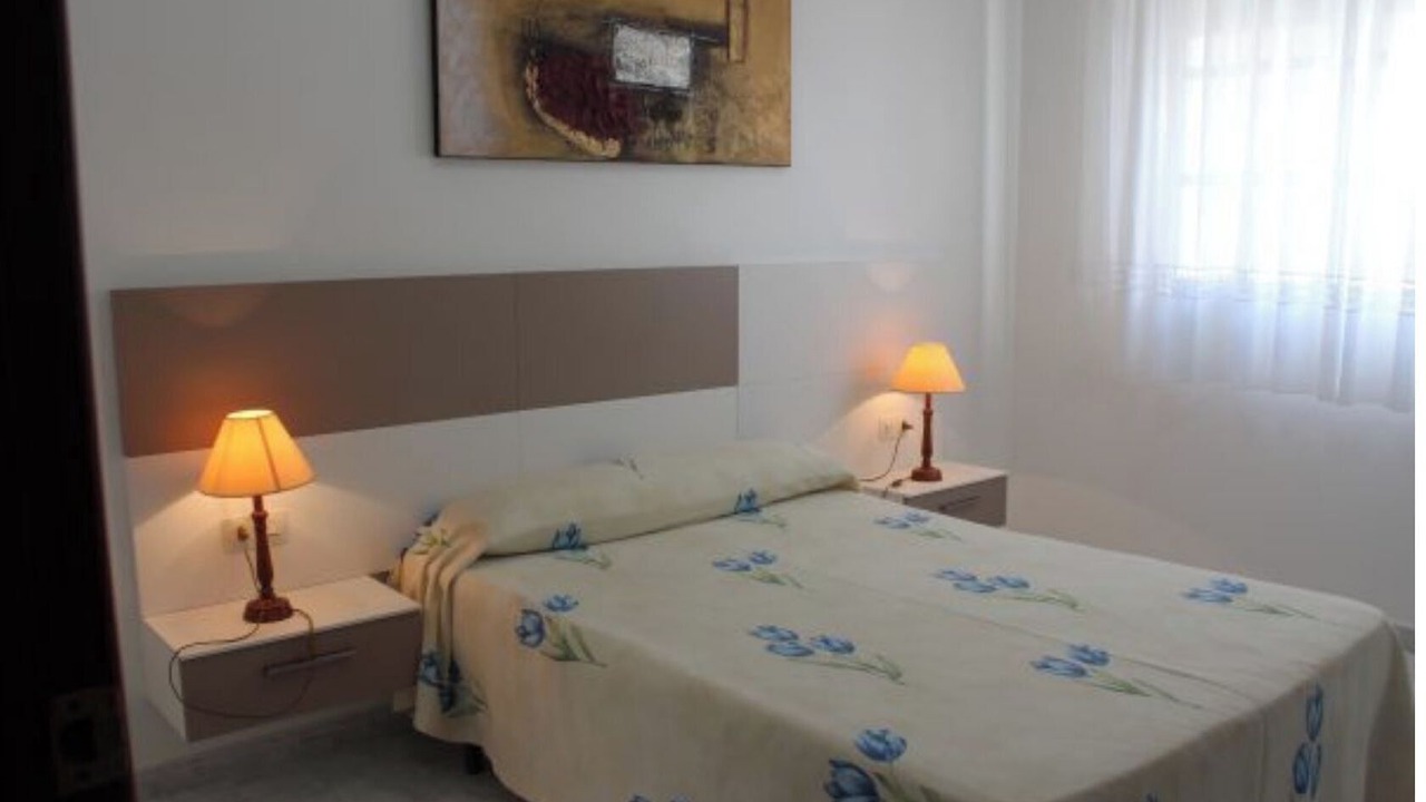 Photo of Bedroom in Raxo