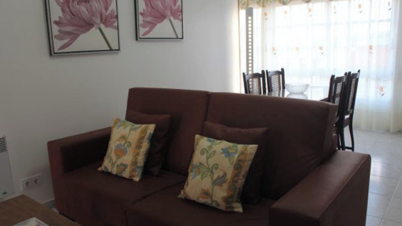 Photo of Livingroom in Raxo