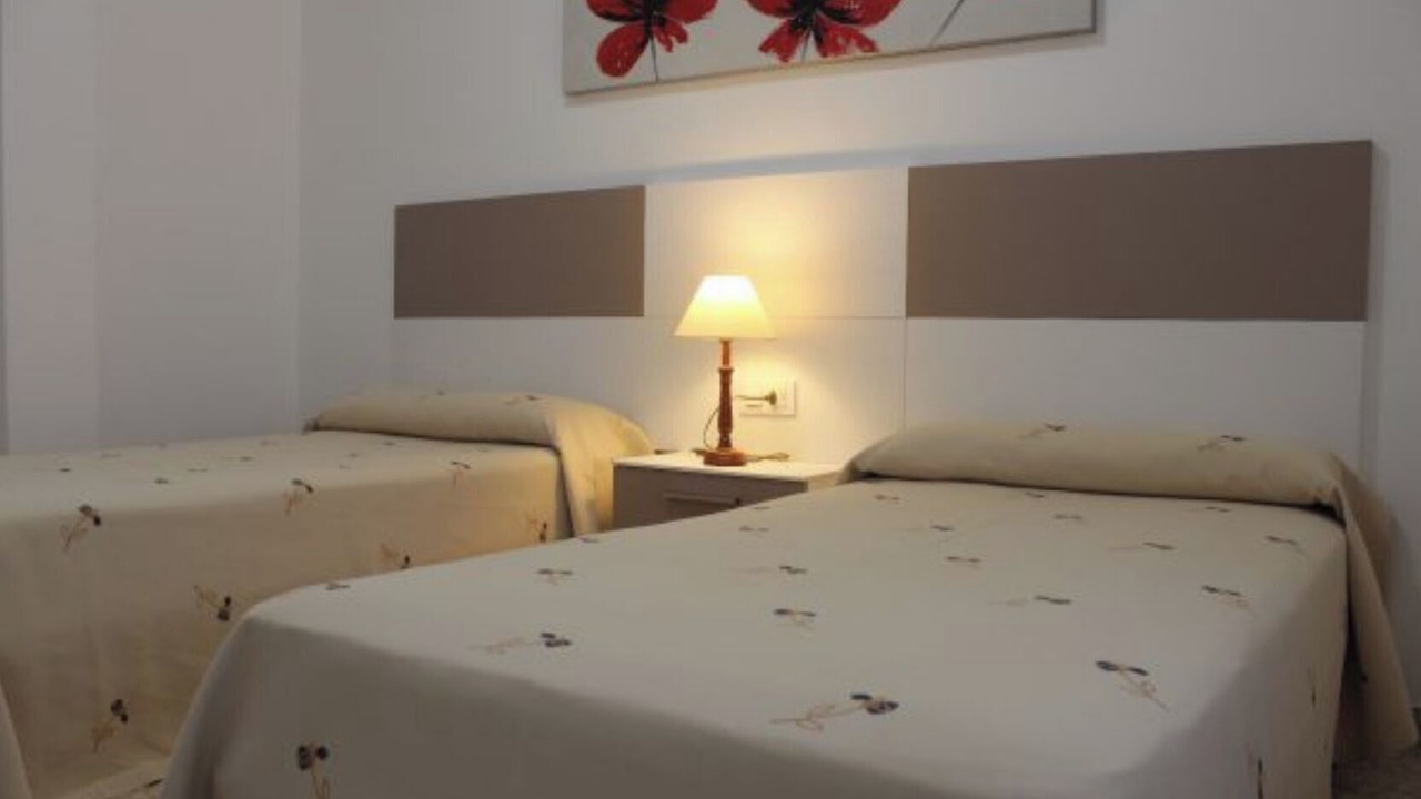 Photo of Bedroom in Raxo