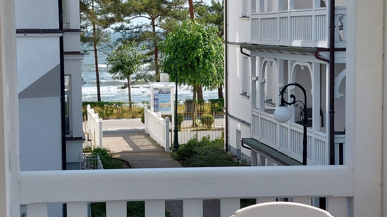 Photo of Others in Binz
