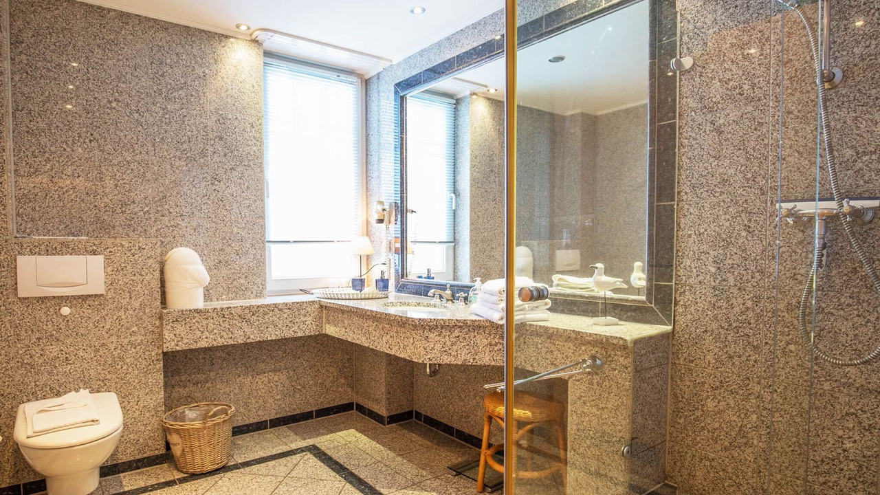 Photo of Bathroom in Binz