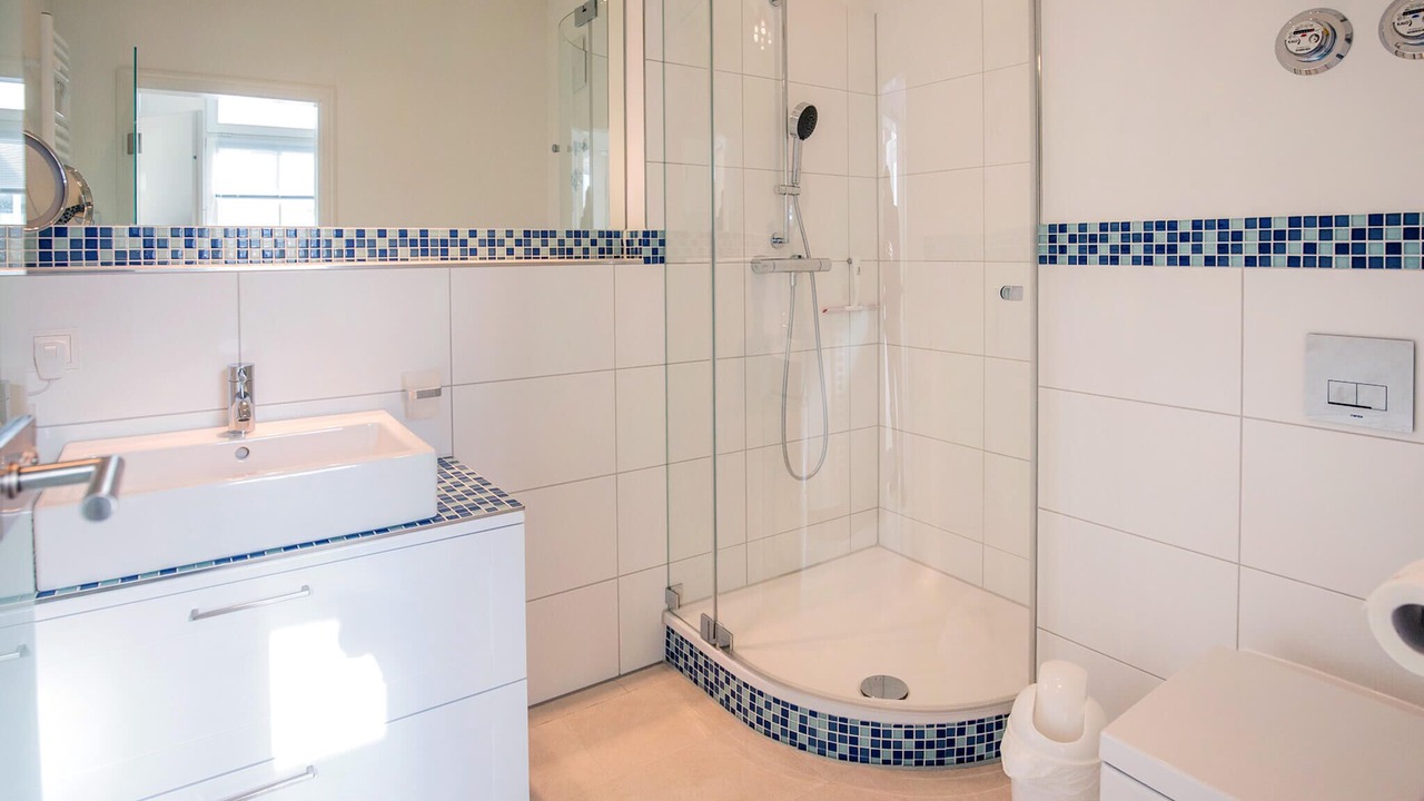 Photo of Bathroom in Binz