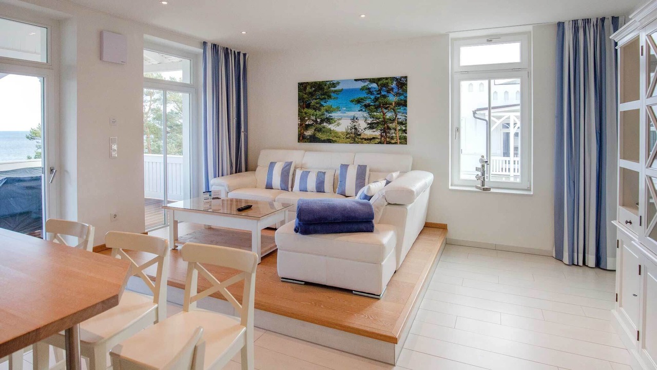 Photo of Livingroom in Binz
