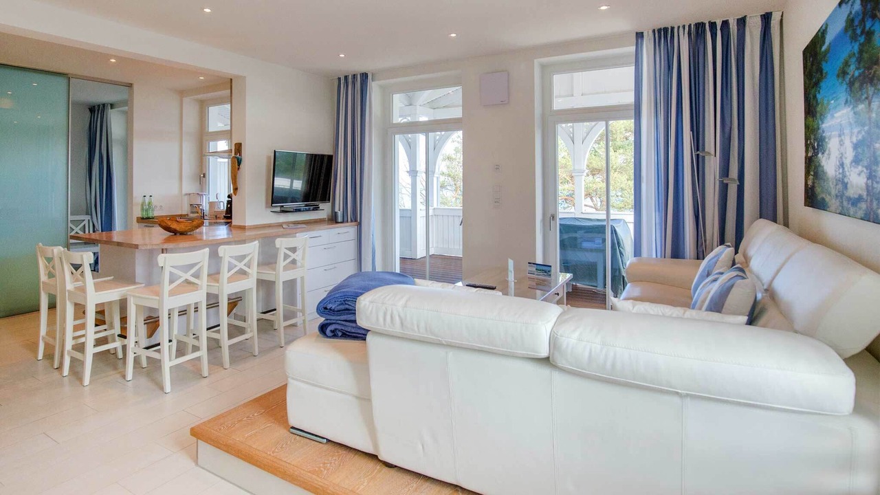 Photo of Livingroom in Binz