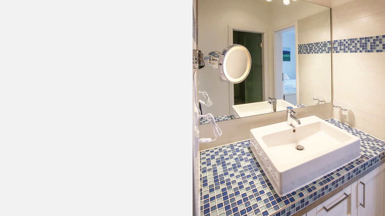 Photo of Bathroom in Binz