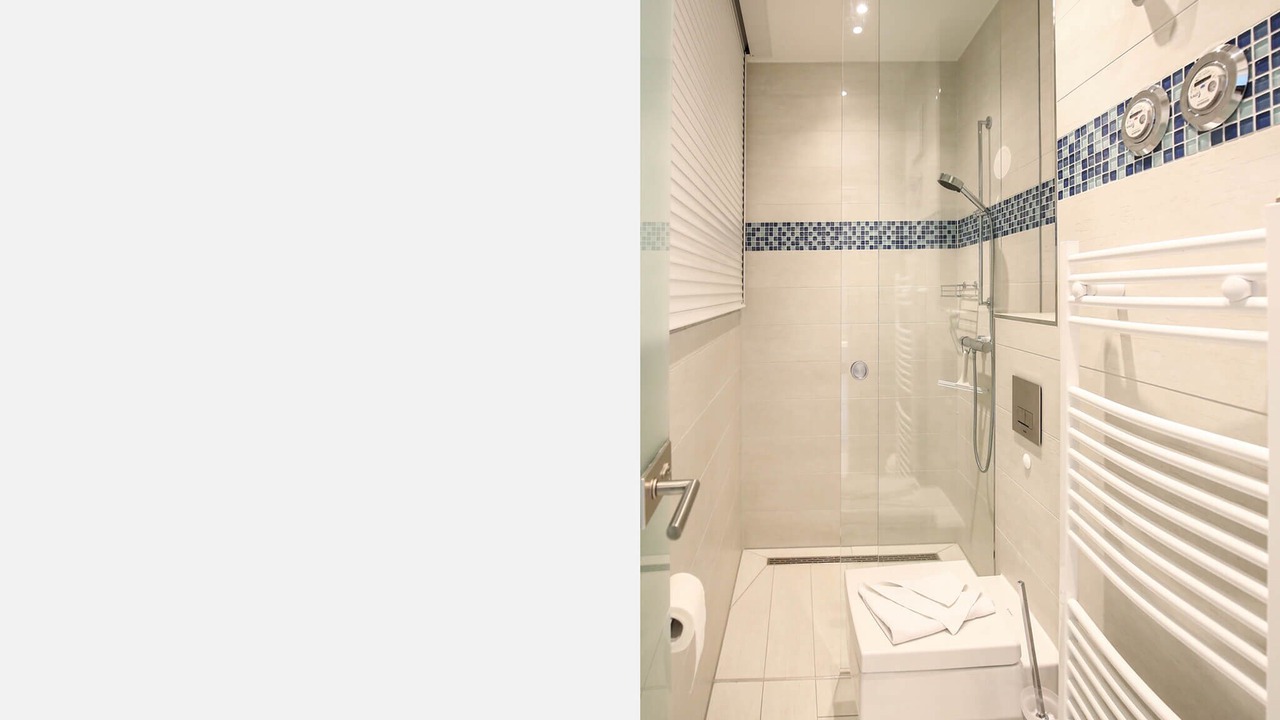 Photo of Bathroom in Binz