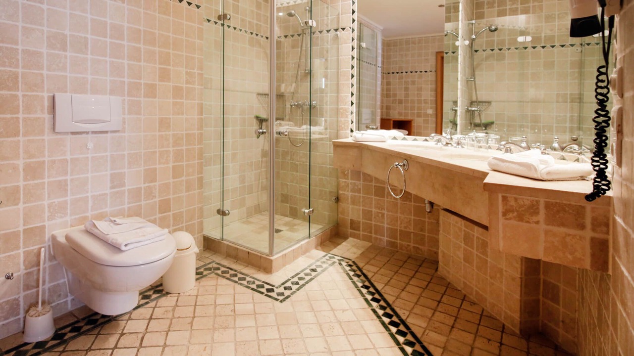 Photo of Bathroom in Binz