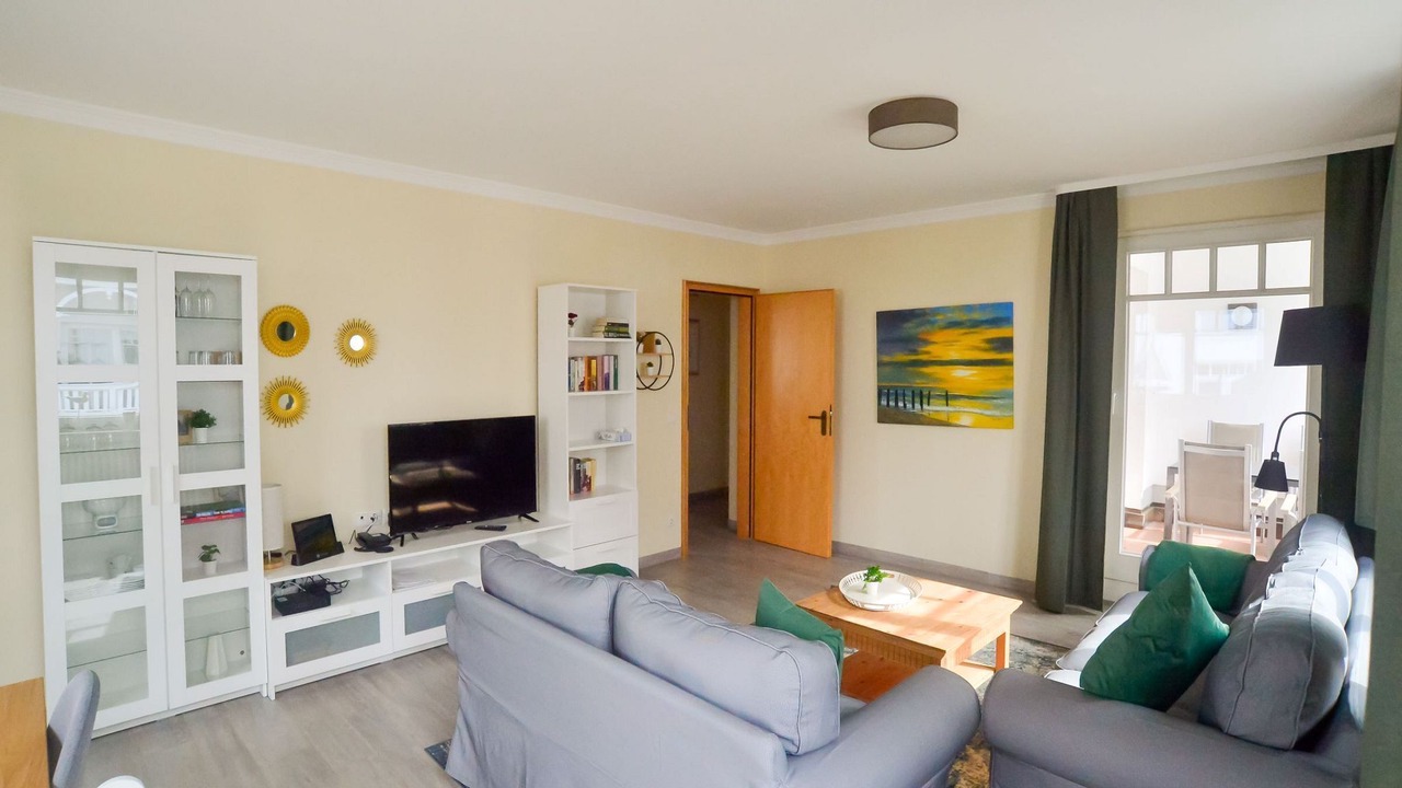 Photo of Livingroom in Binz