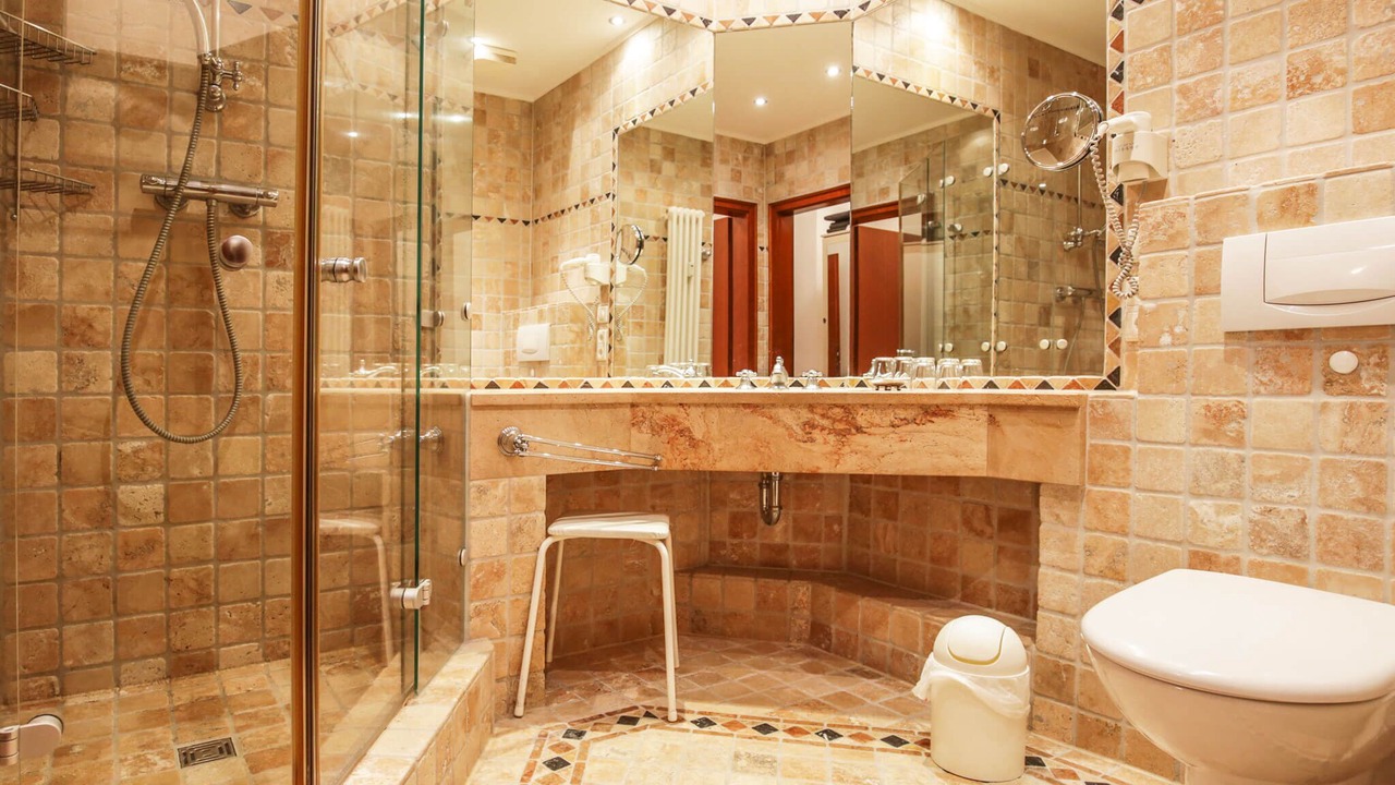 Photo of Bathroom in Binz