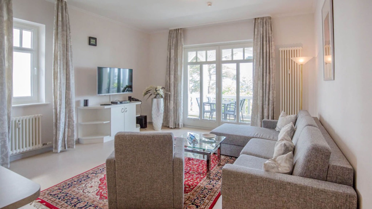 Photo of Livingroom in Binz