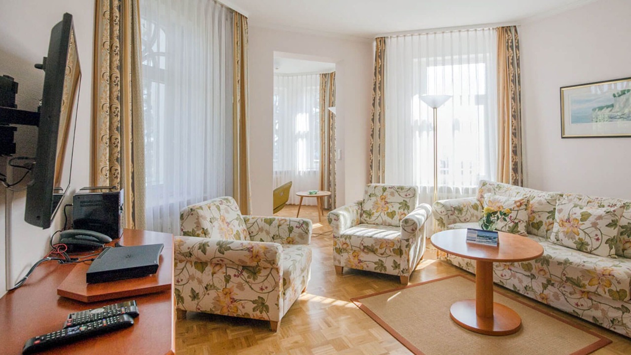 Photo of Livingroom in Binz