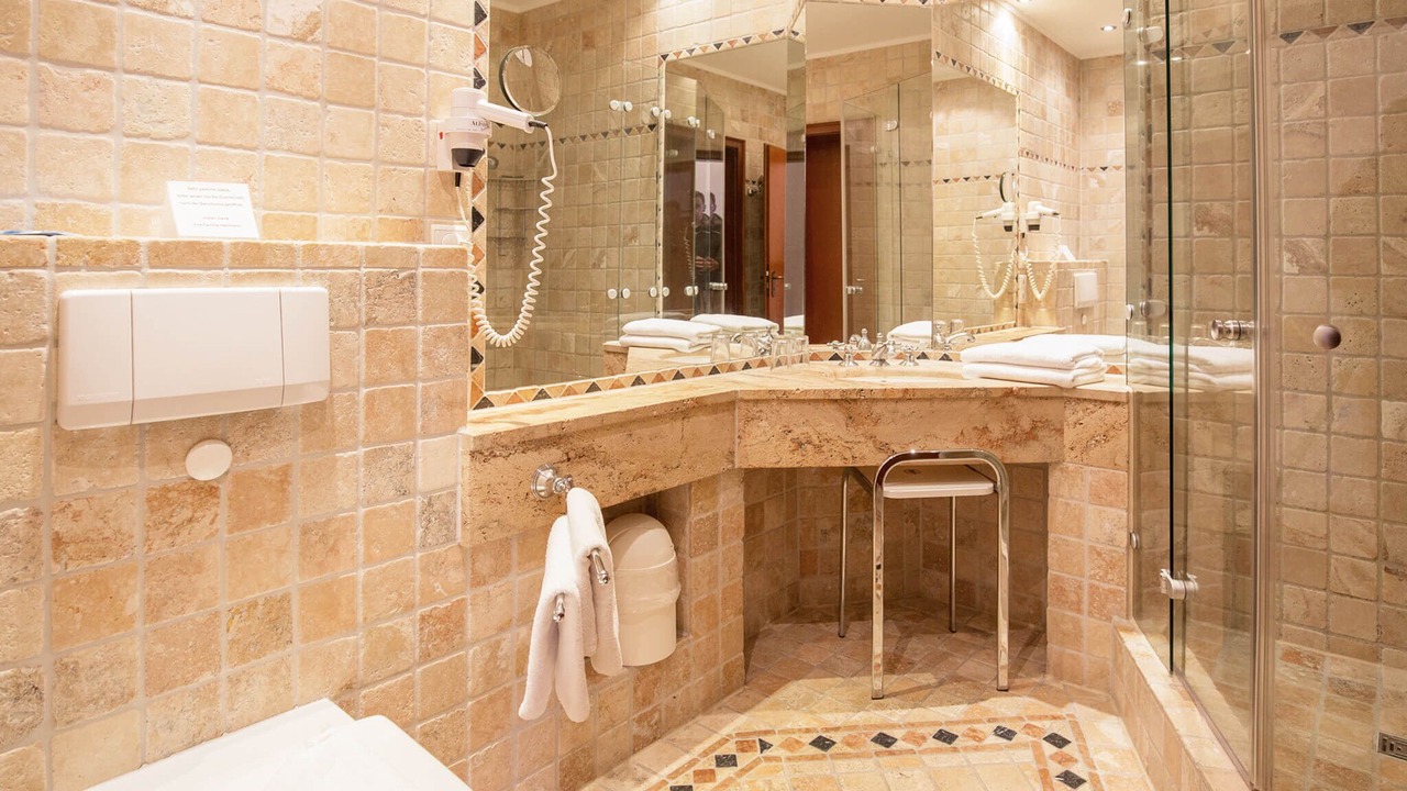 Photo of Bathroom in Binz