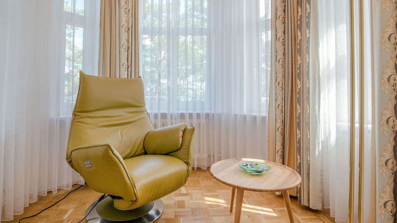 Photo of Livingroom in Binz