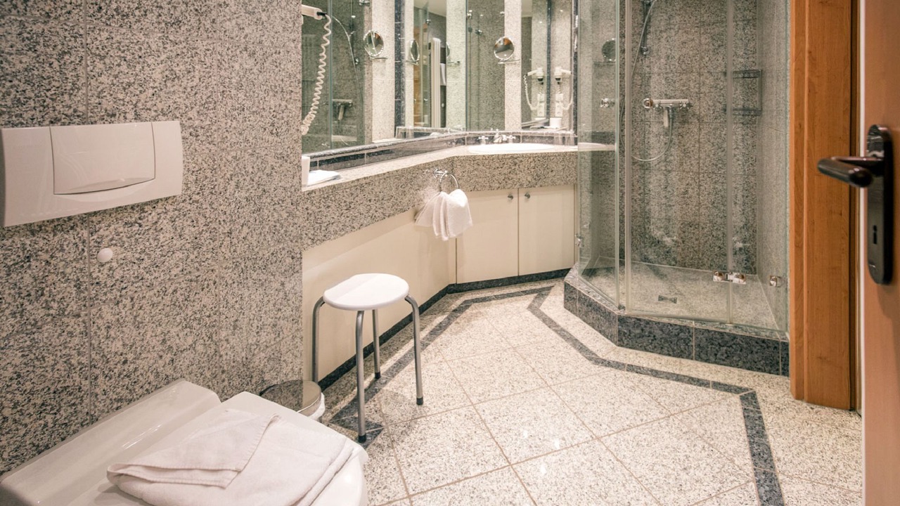 Photo of Bathroom in Binz
