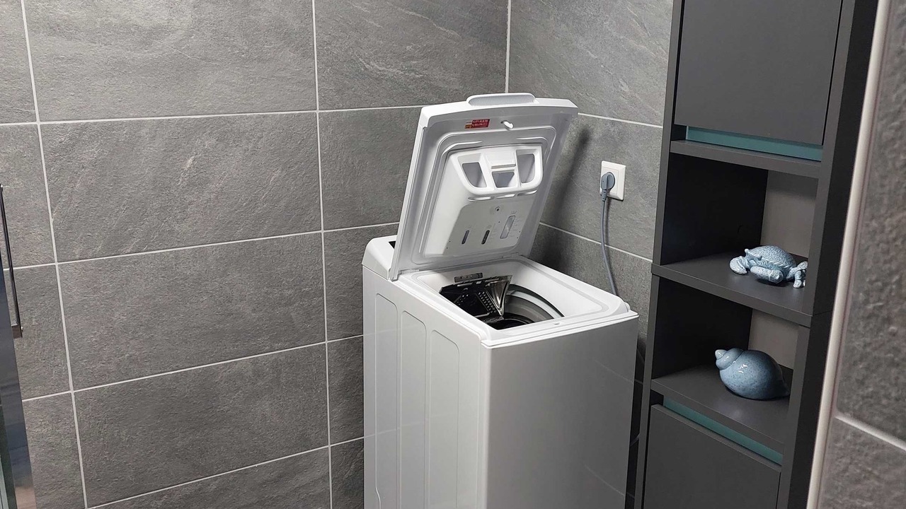 Photo of Bathroom in Bad Nenndorf