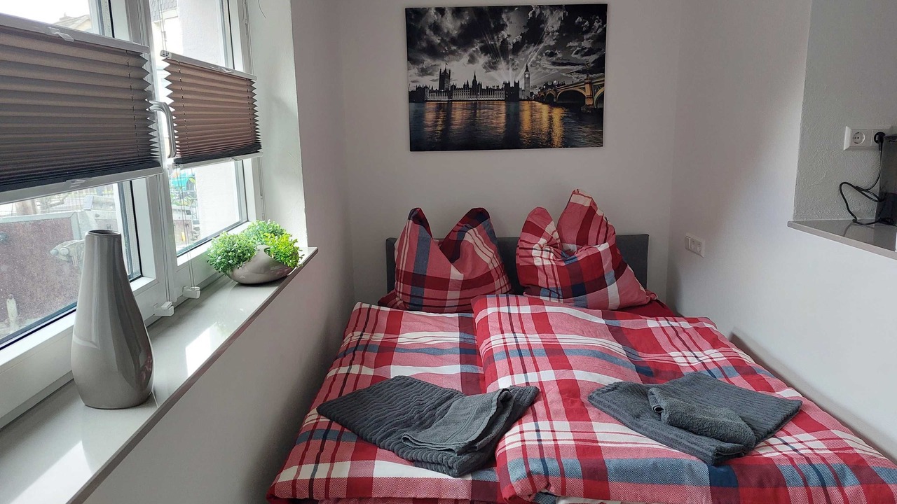Photo of Bedroom in Bad Nenndorf
