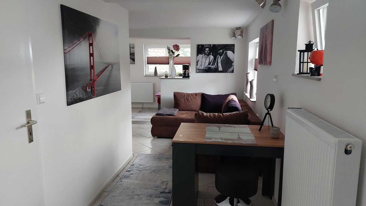 Photo of Livingroom in Bad Nenndorf