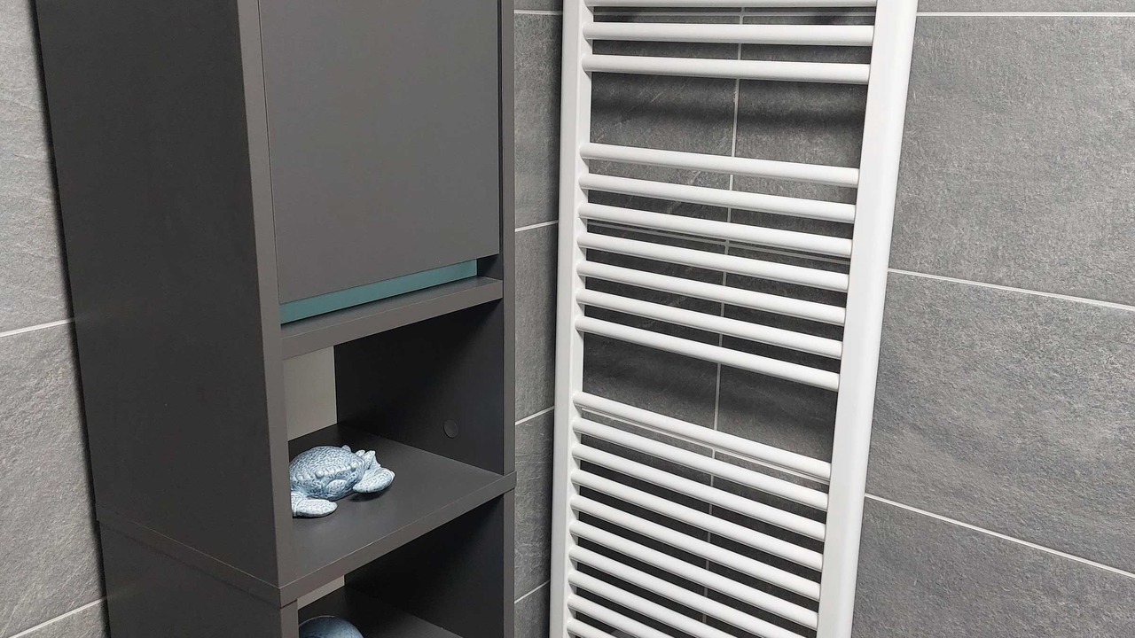 Photo of Bathroom in Bad Nenndorf